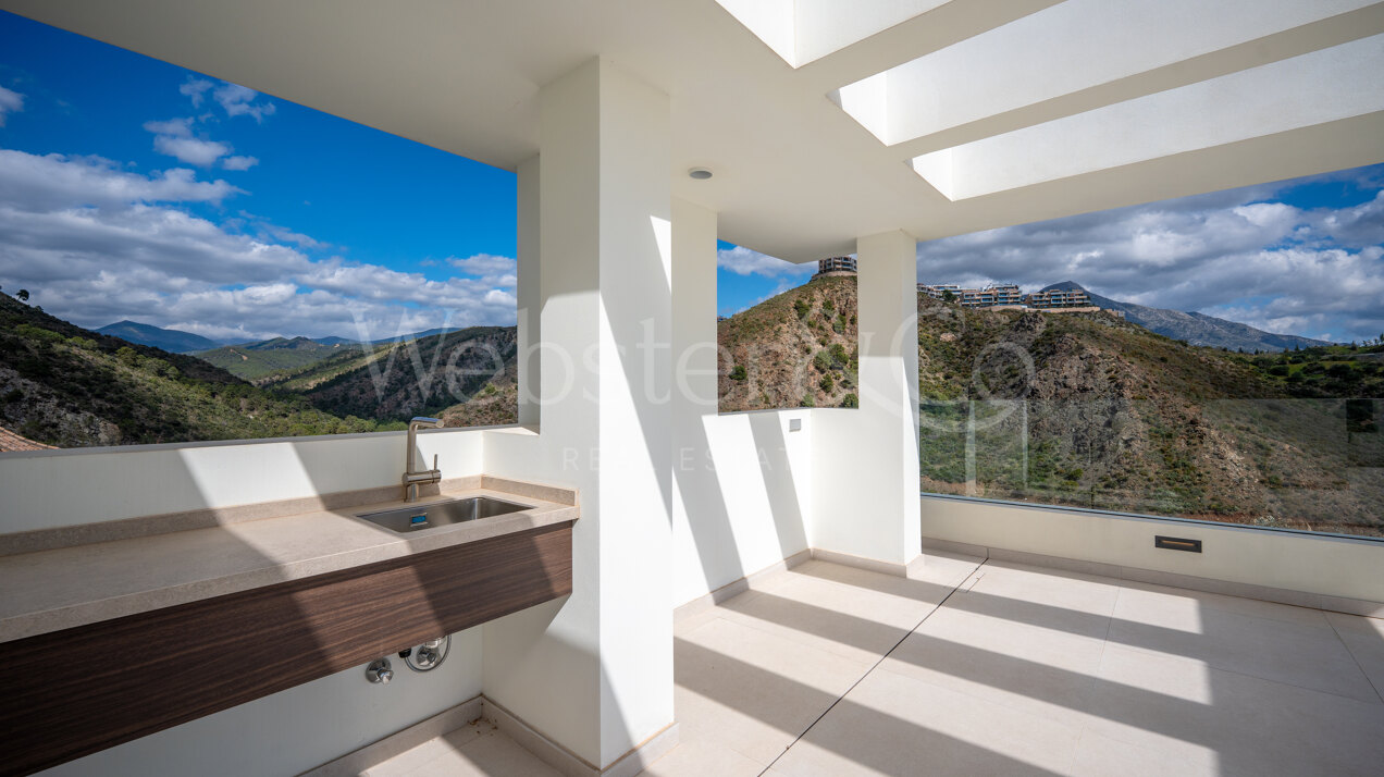 Lomas 10 - Exclusive Villa in Lomas de La Quinta