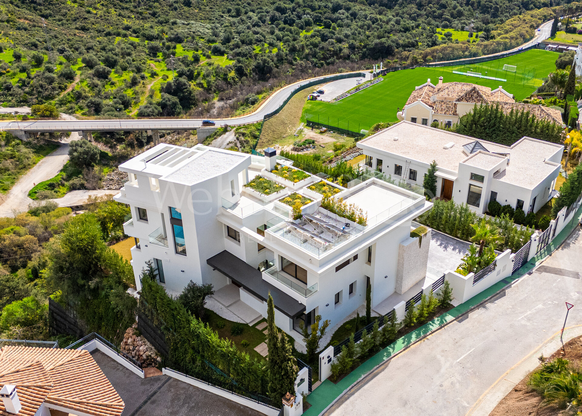 Lomas 10 – Villa Exclusiva en Lomas de La Quinta