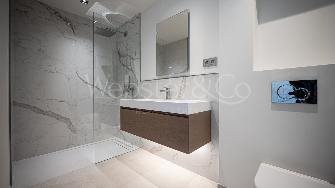 Lomas 10 - Exclusive Villa in Lomas de La Quinta