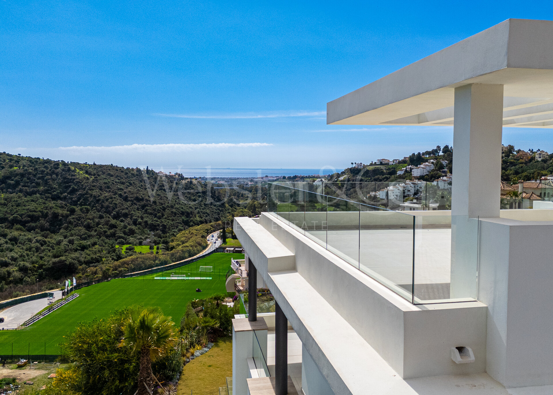 Lomas 10 – Villa Exclusiva en Lomas de La Quinta