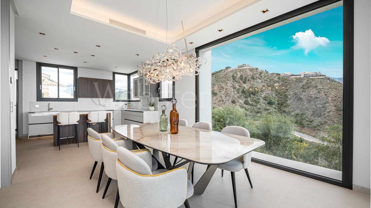 Lomas 10 - Exclusive Villa in Lomas de La Quinta