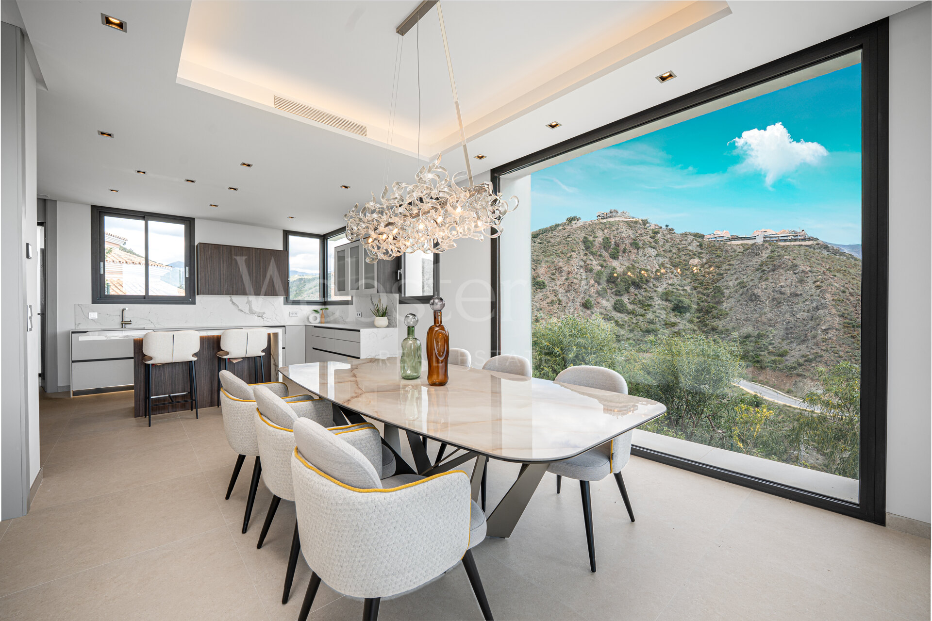 Lomas 10 – Villa Exclusiva en Lomas de La Quinta