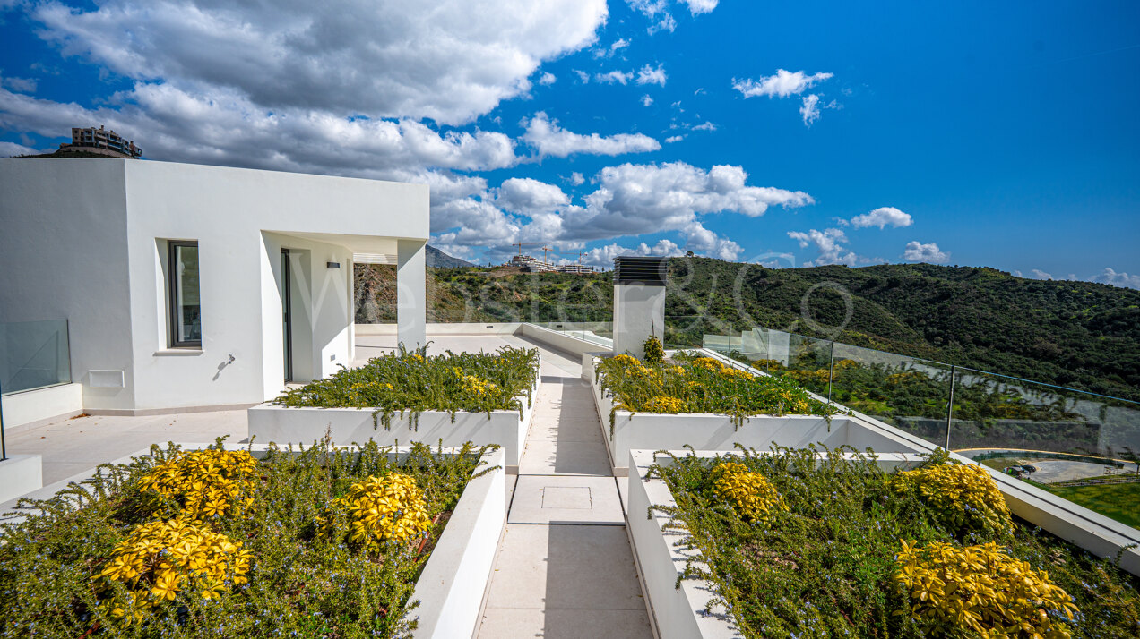 Lomas 10 - Exclusive Villa in Lomas de La Quinta