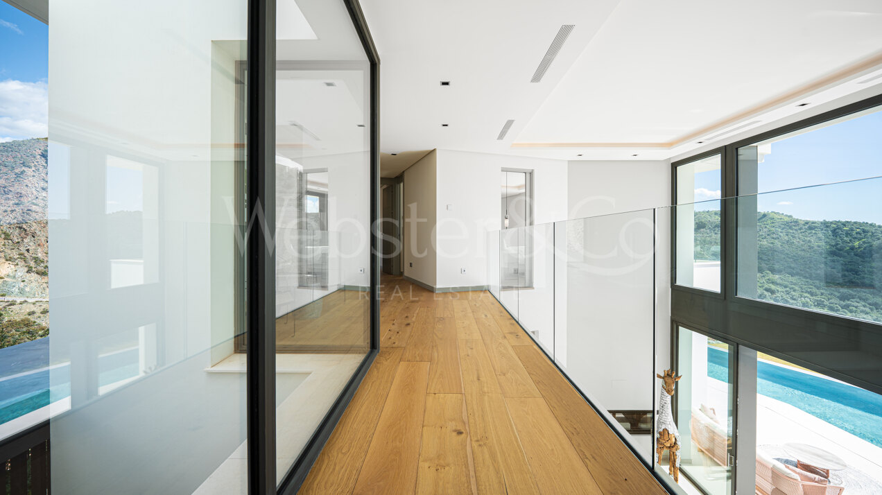 Lomas 10 - Exclusive Villa in Lomas de La Quinta