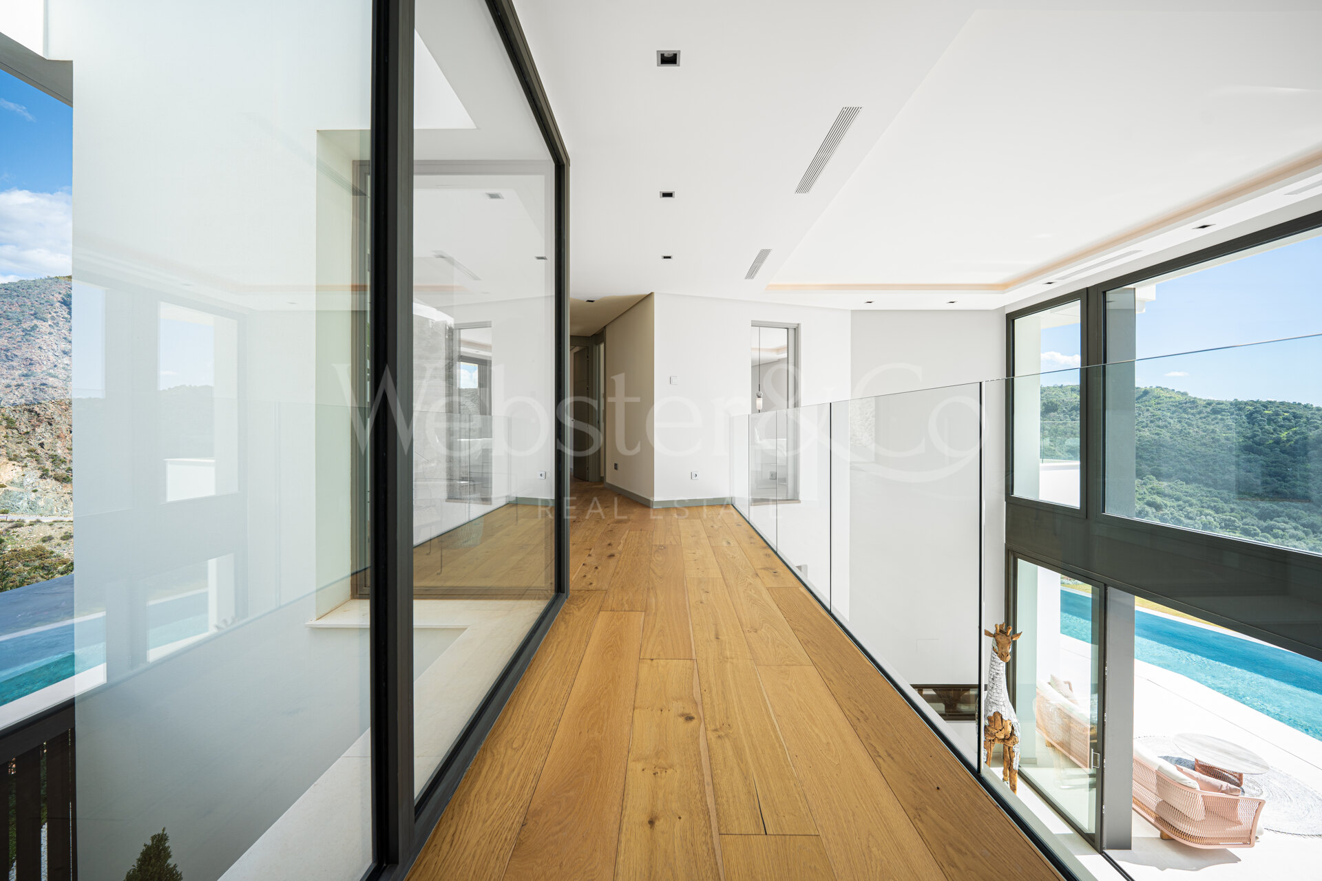 Lomas 10 – Villa Exclusiva en Lomas de La Quinta