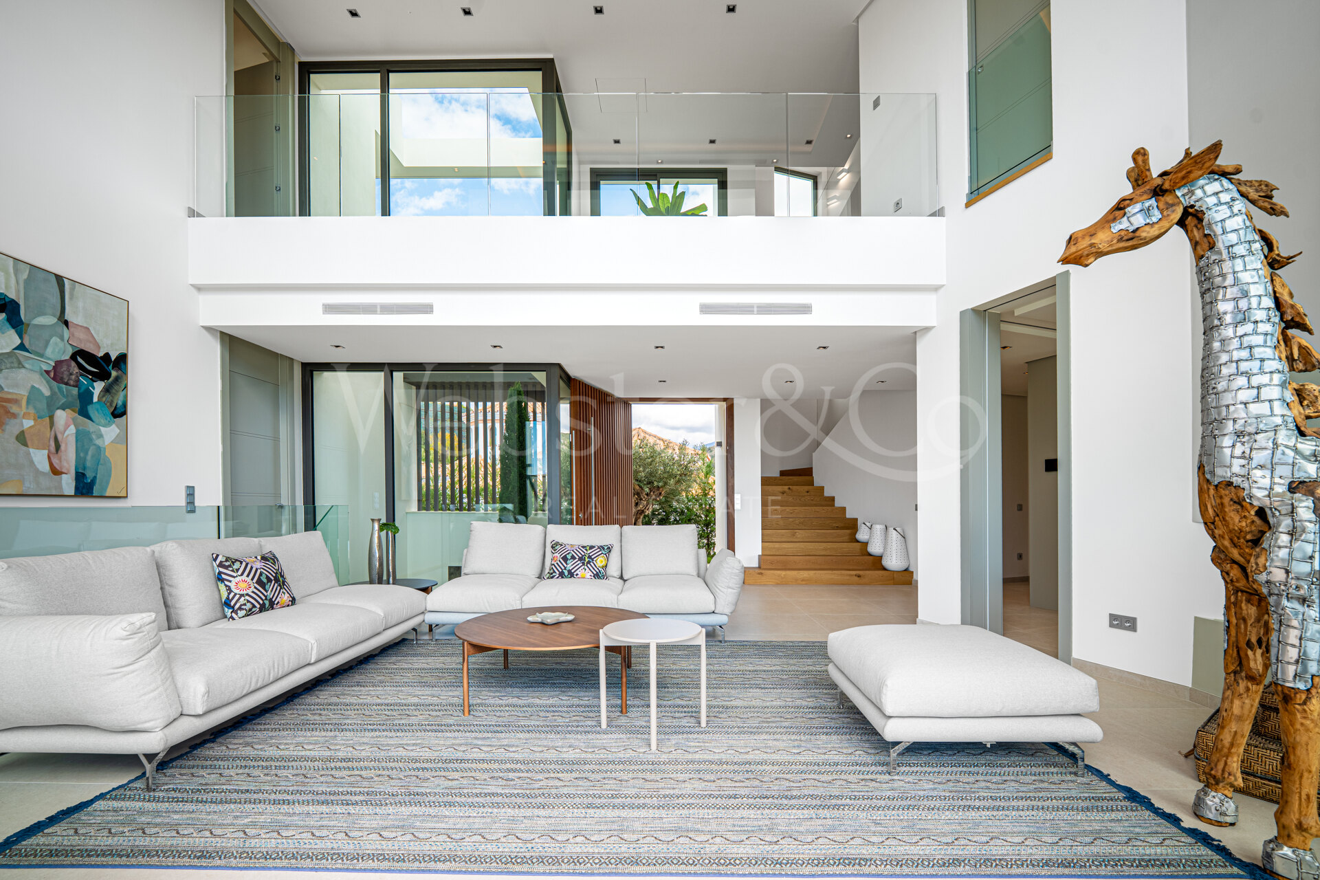 Lomas 10 – Villa Exclusiva en Lomas de La Quinta