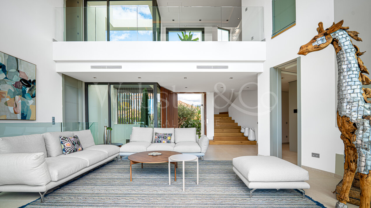 Lomas 10 - Exclusive Villa in Lomas de La Quinta