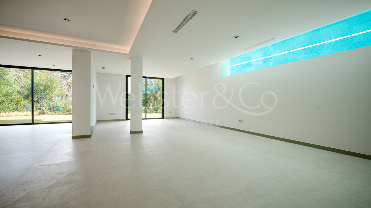 Lomas 10 - Exclusive Villa in Lomas de La Quinta