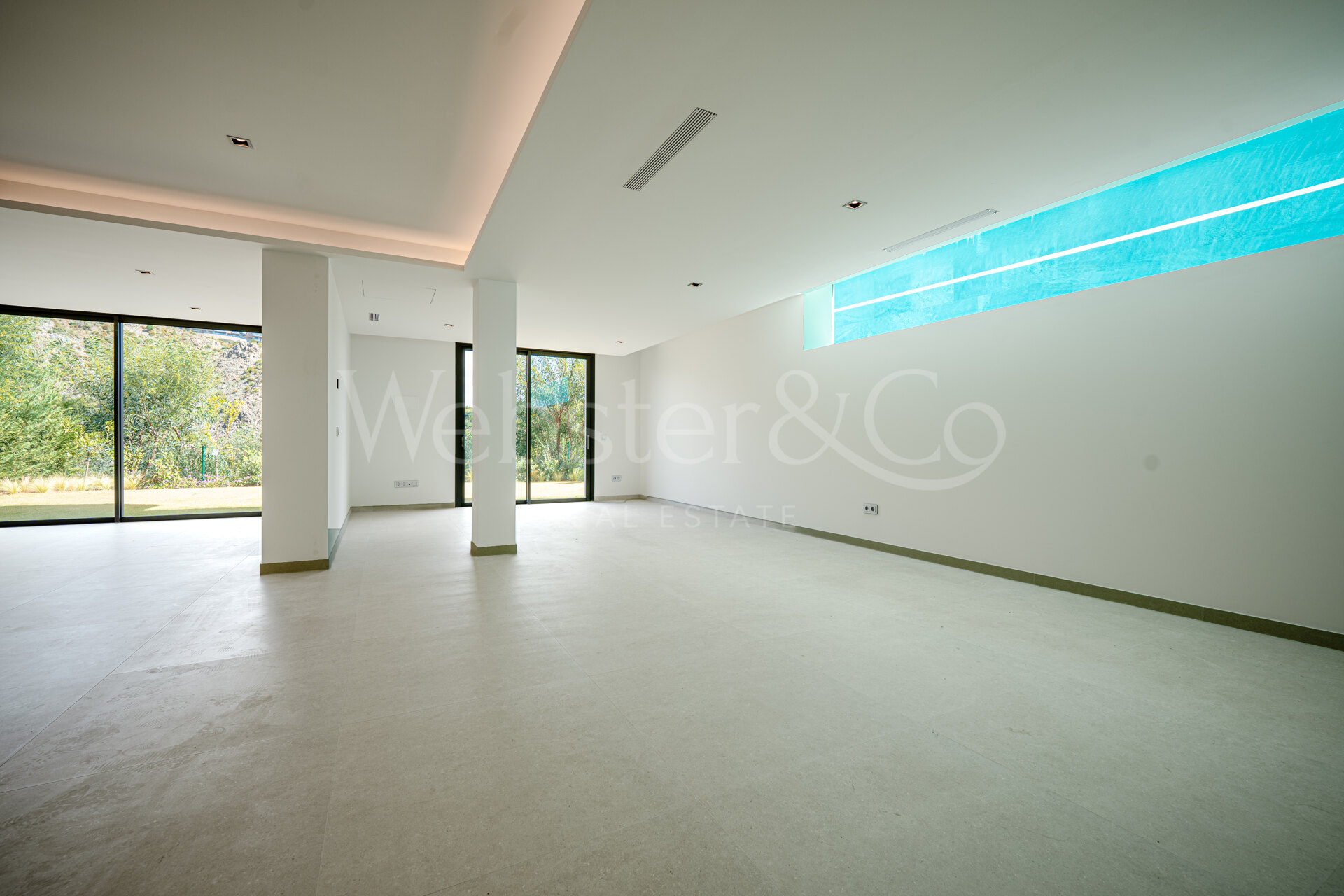 Lomas 10 – Villa Exclusiva en Lomas de La Quinta