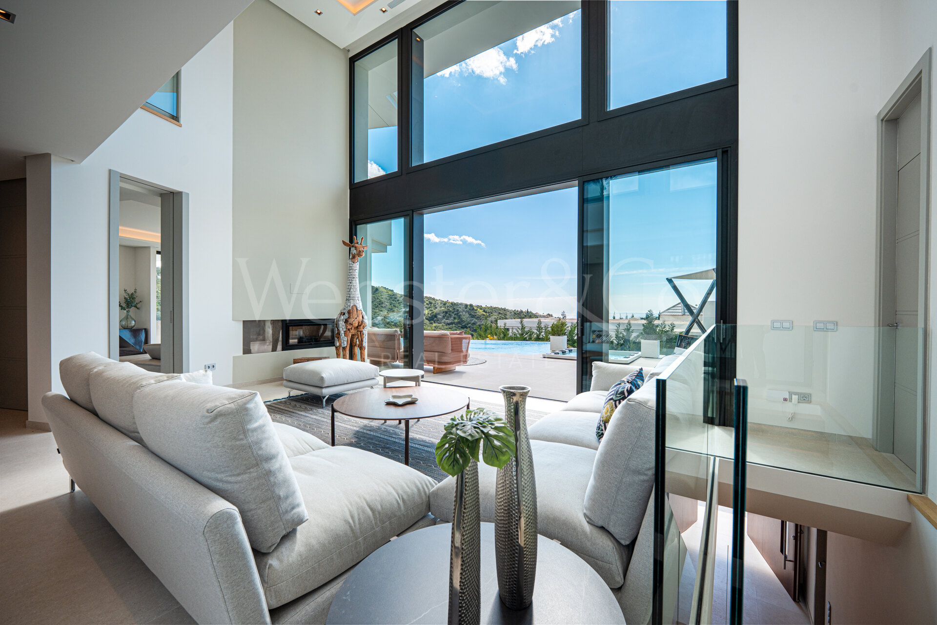 Lomas 10 – Villa Exclusiva en Lomas de La Quinta