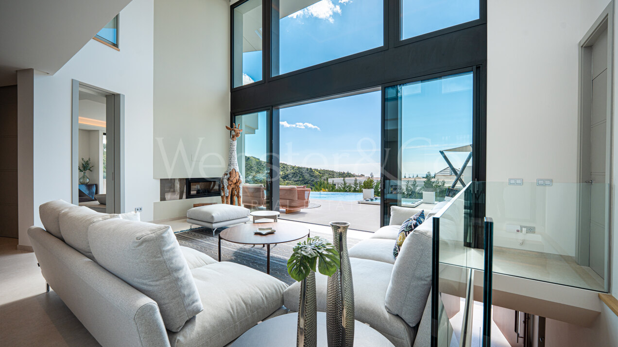 Lomas 10 - Exclusive Villa in Lomas de La Quinta