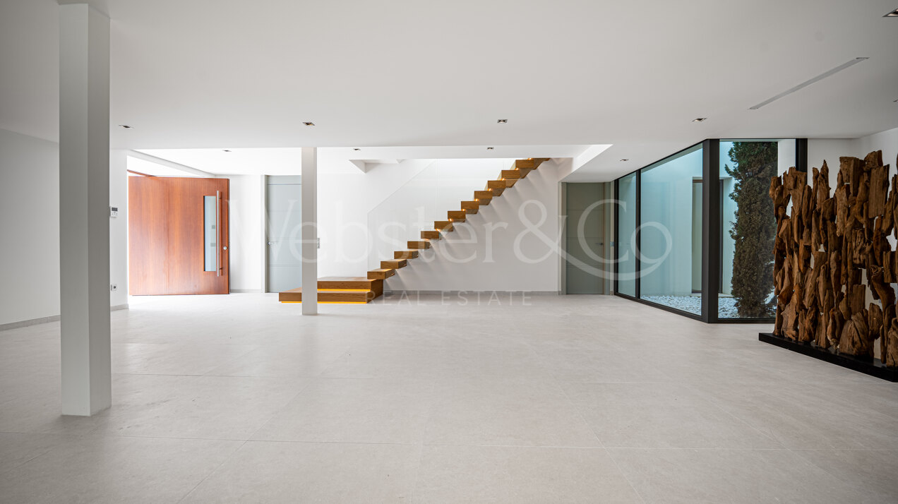 Lomas 10 - Exclusive Villa in Lomas de La Quinta