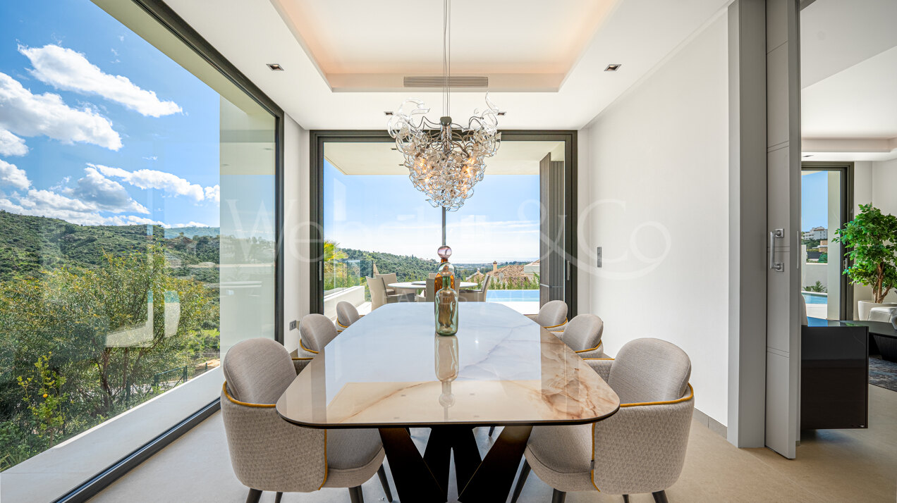 Lomas 10 - Exclusive Villa in Lomas de La Quinta