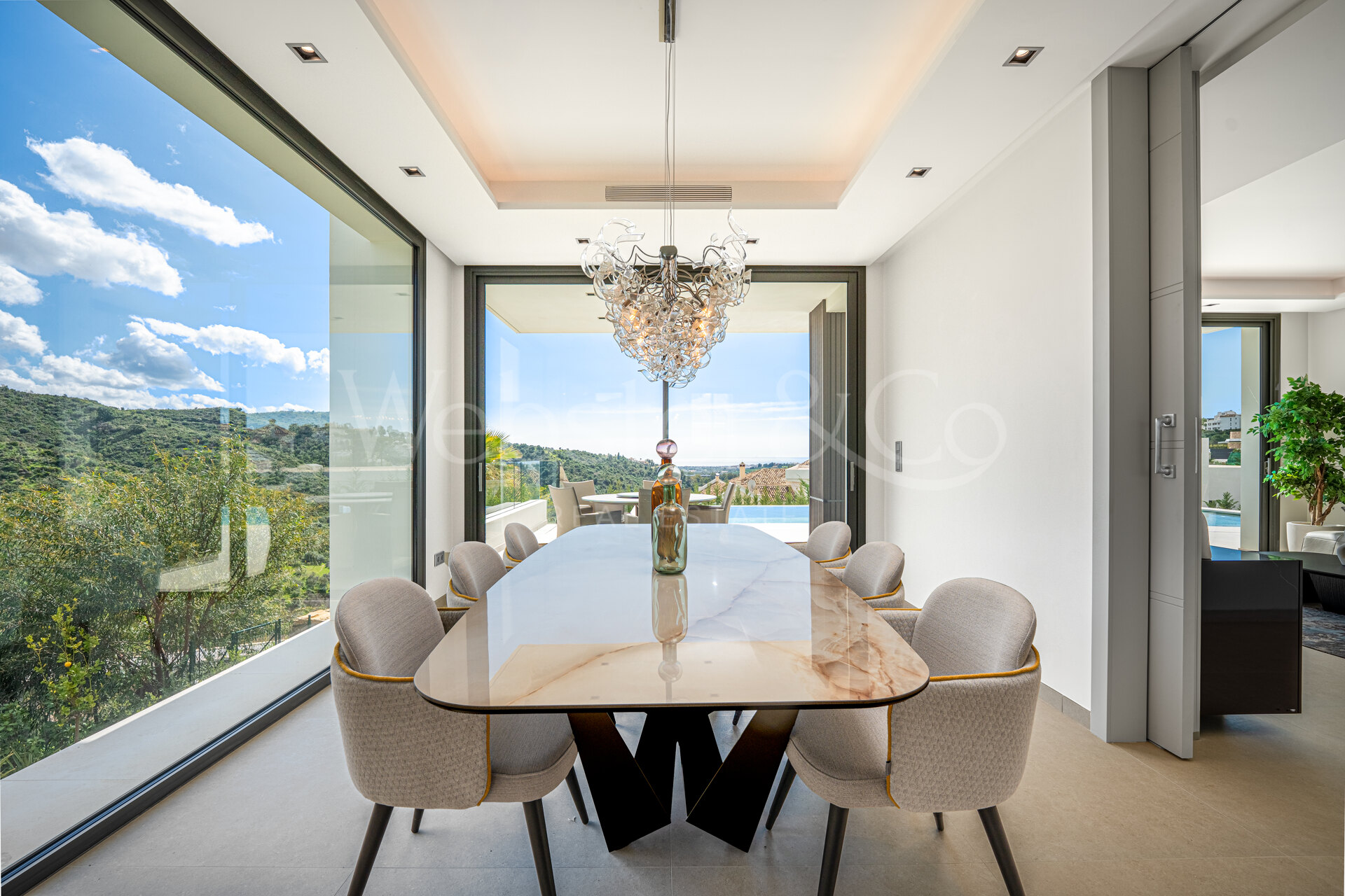 Lomas 10 – Villa Exclusiva en Lomas de La Quinta