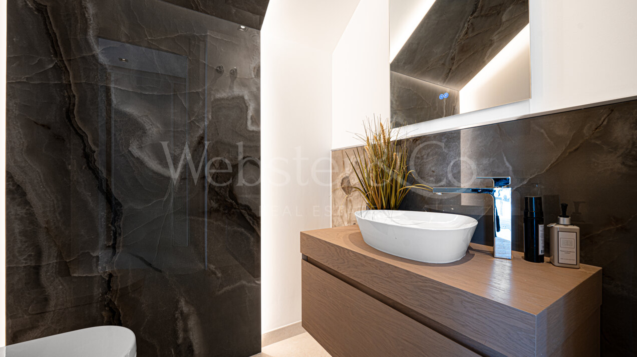 Lomas 10 - Exclusive Villa in Lomas de La Quinta