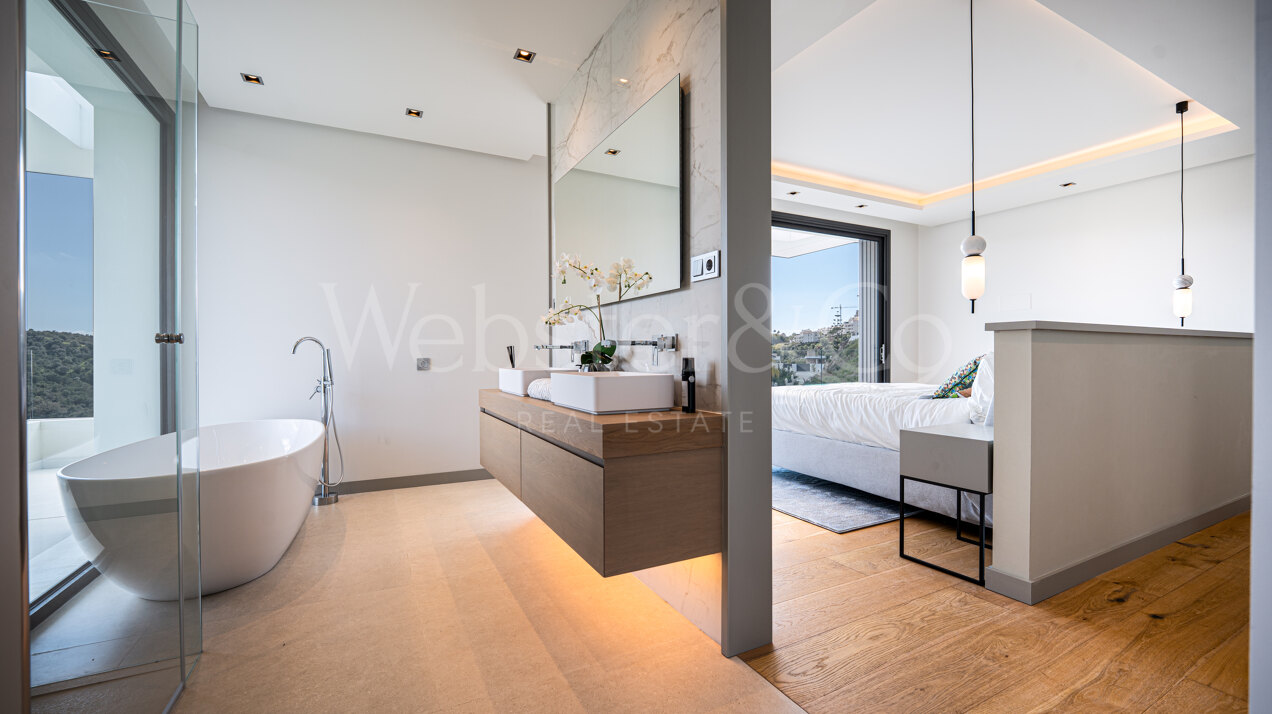 Lomas 10 - Exclusive Villa in Lomas de La Quinta