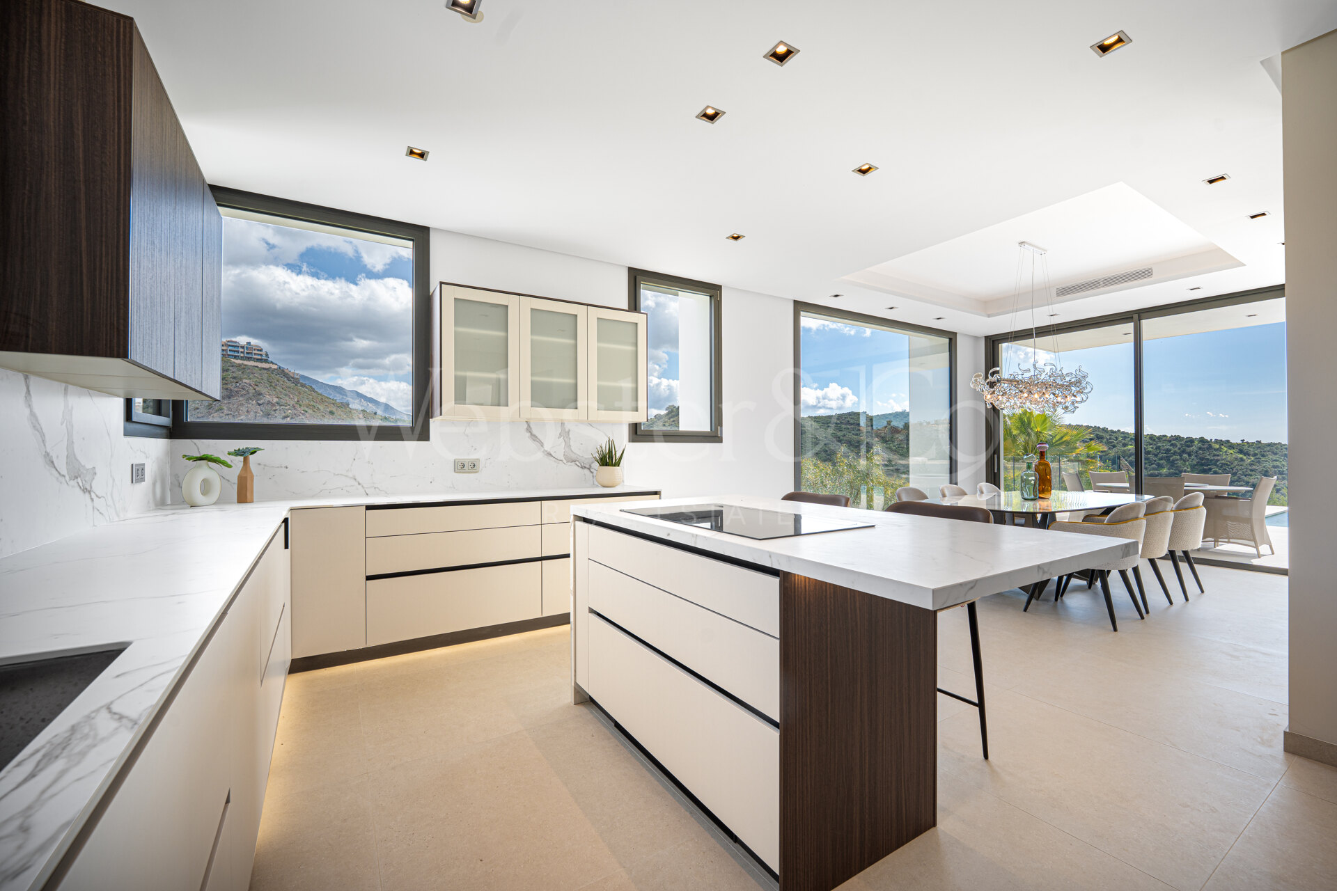 Lomas 10 – Villa Exclusiva en Lomas de La Quinta