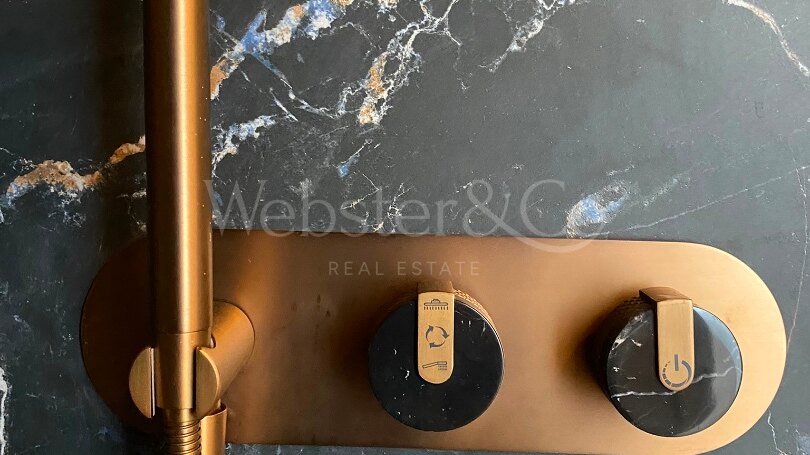 Cerros de Aguila 4 - New Build Villa in Mijas