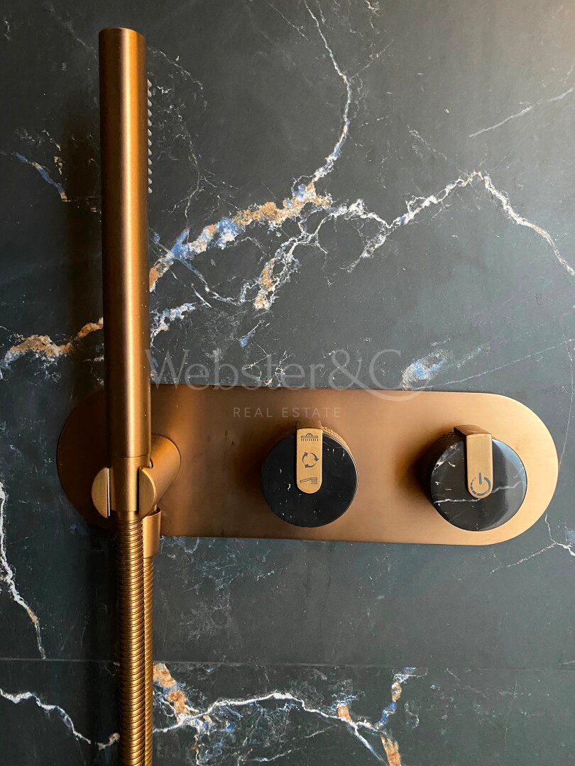 Cerros de Aguila 4 – Villa de Obra Nueva en Mijas