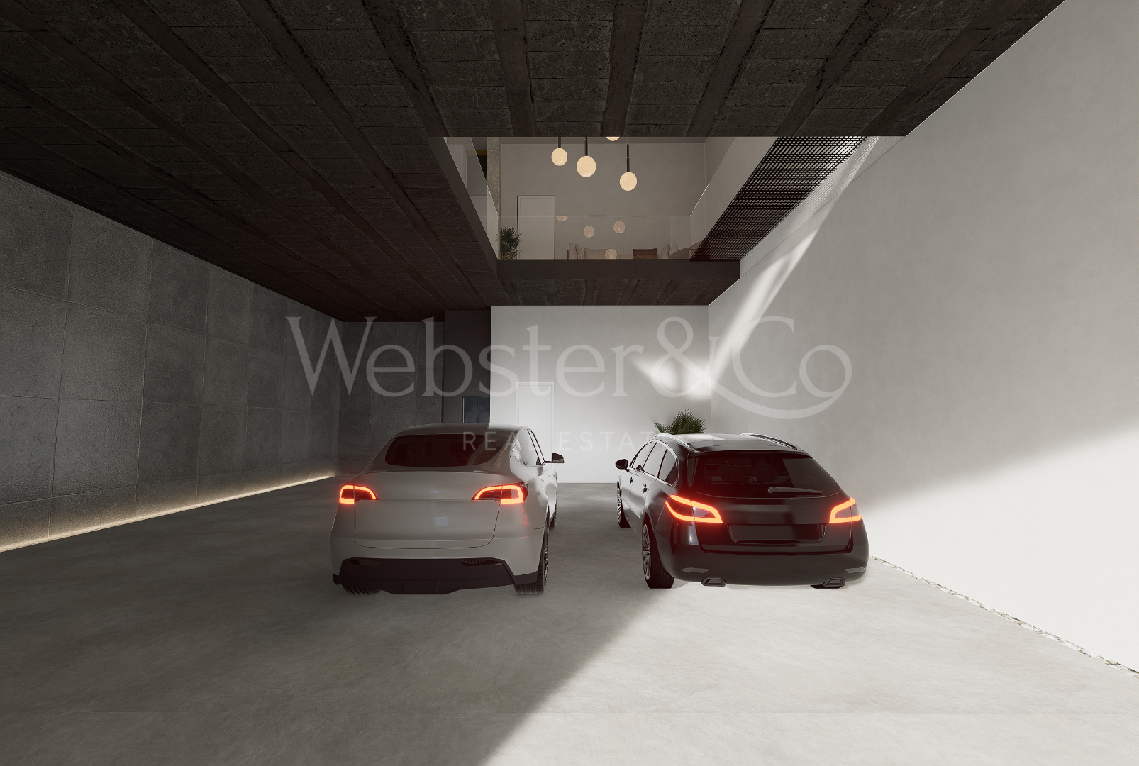 Cerros de Aguila 4 – Villa de Obra Nueva en Mijas