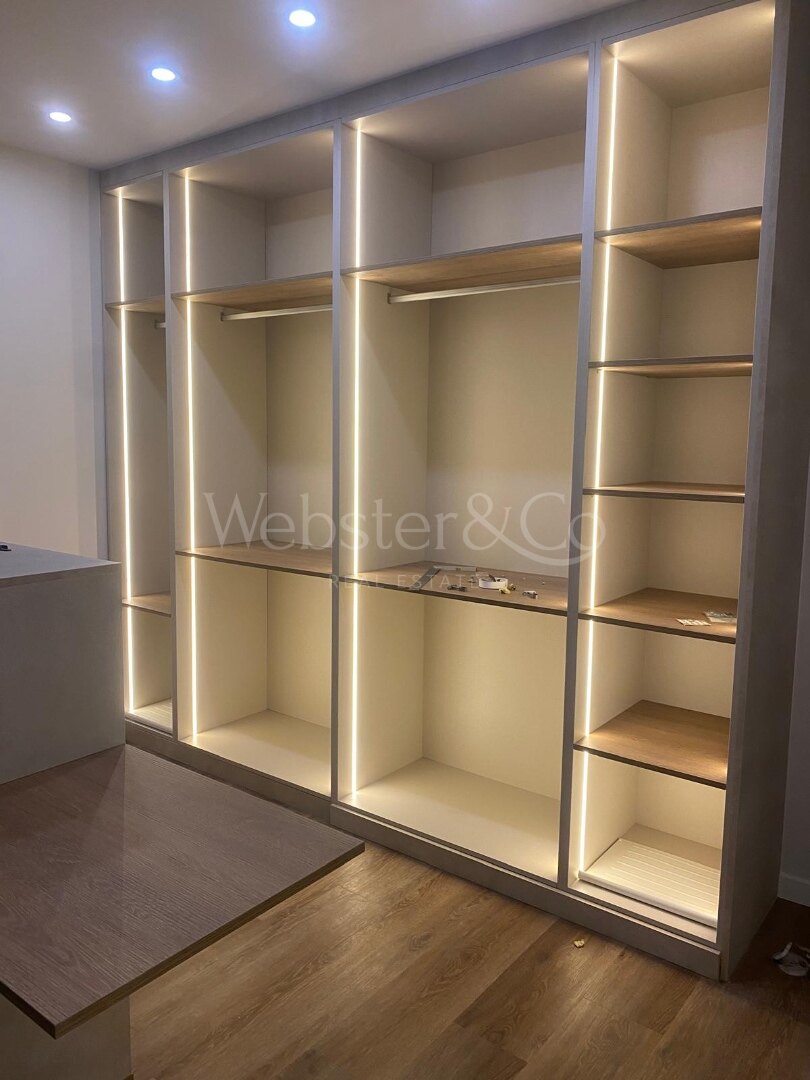 Cerros de Aguila 4 – Villa de Obra Nueva en Mijas