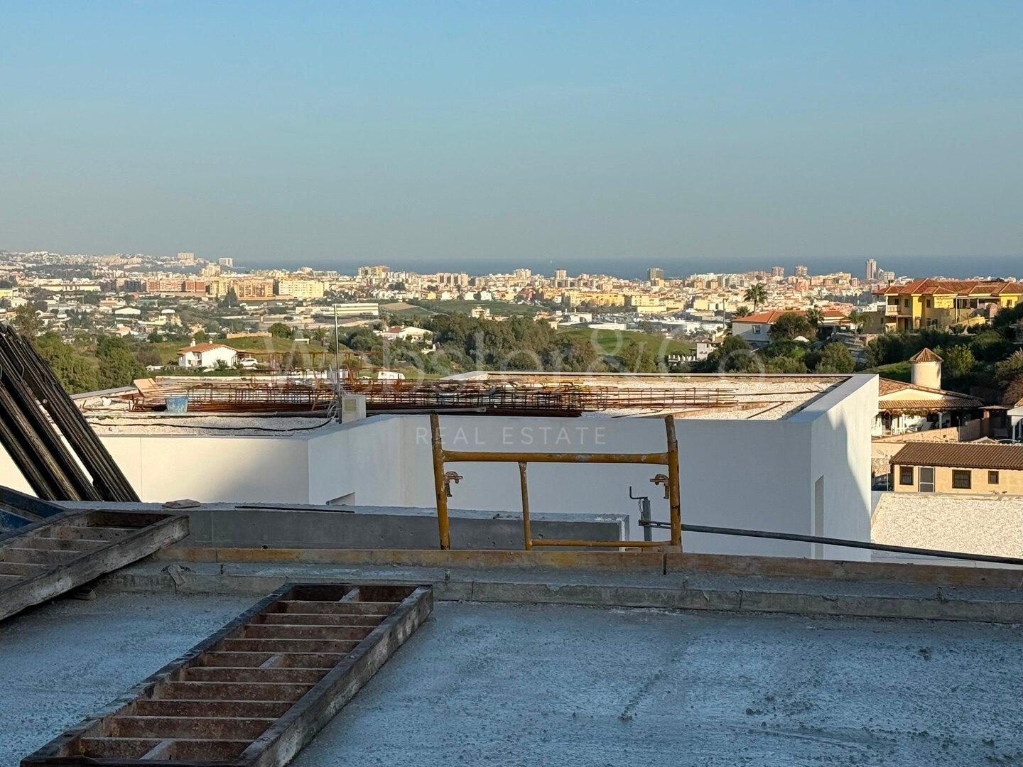 Cerros de Aguila 4 – Villa de Obra Nueva en Mijas