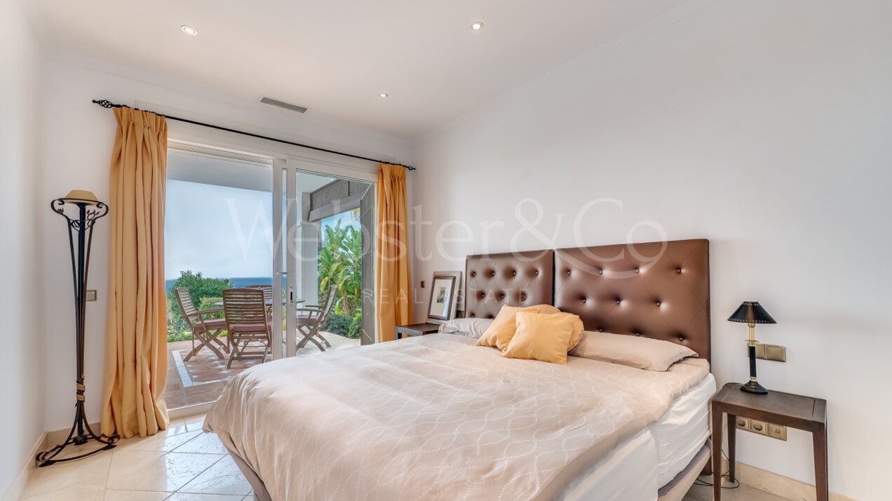 Villa Pozuelo - Superiority in Río Real Golf