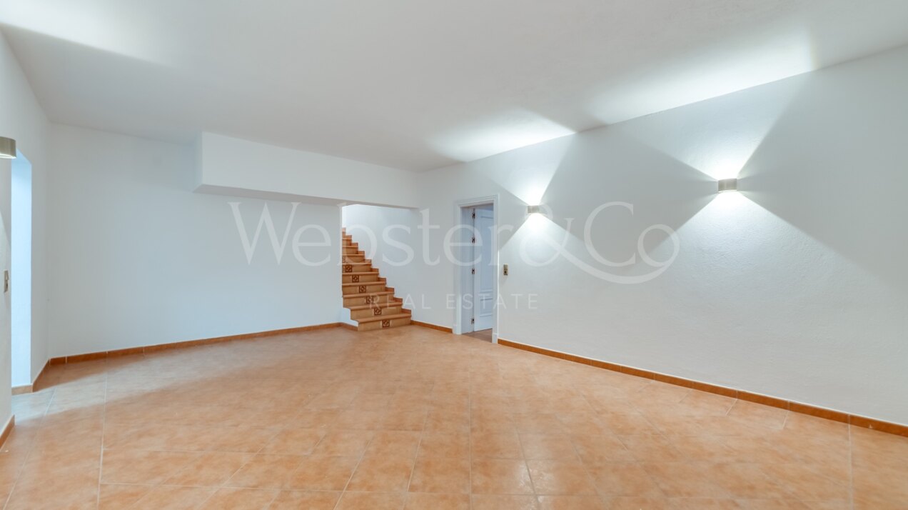 Villa Pozuelo - Superiority in Río Real Golf