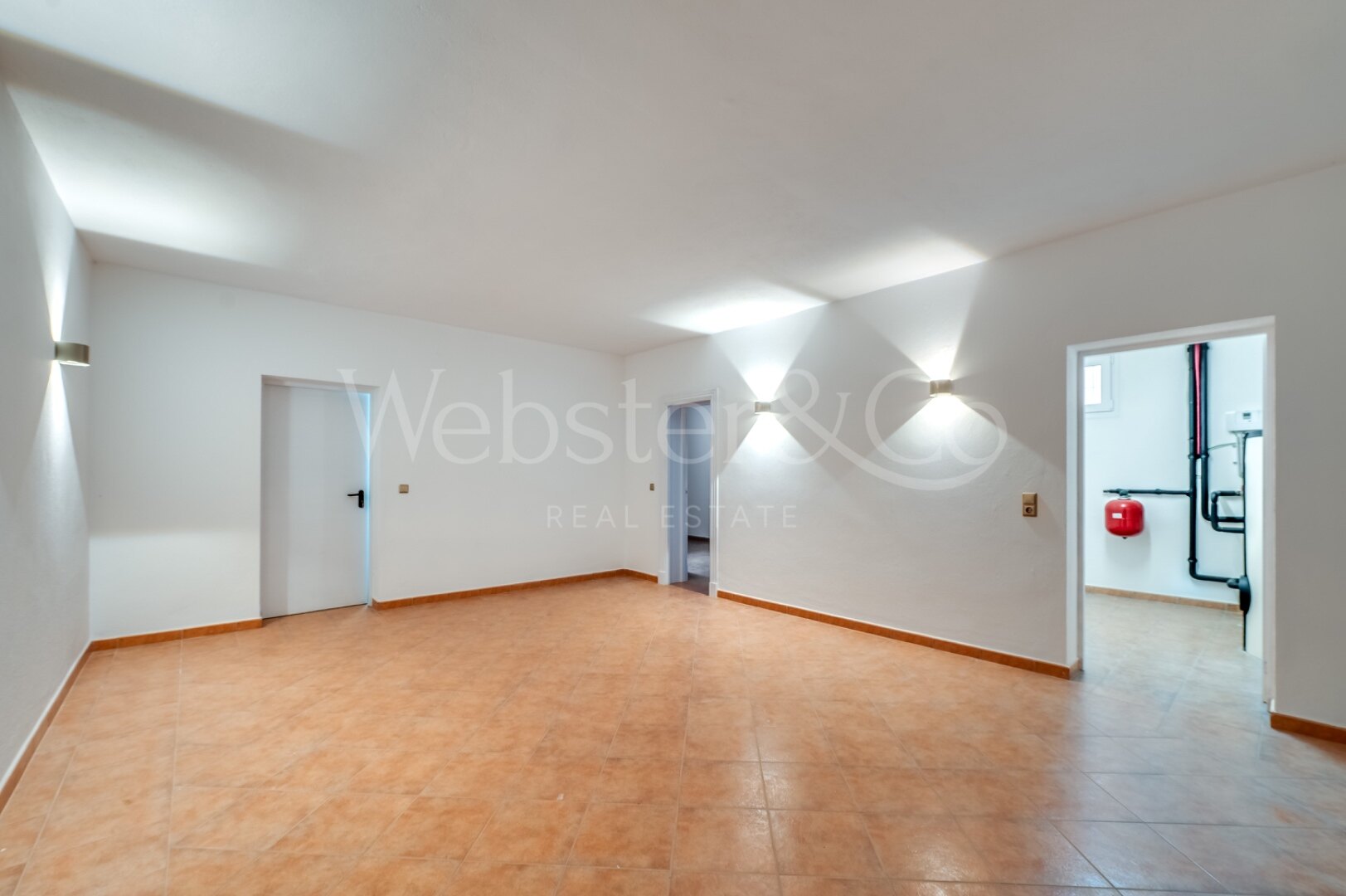 Villa Pozuelo – Exclusividad en Río Real Golf