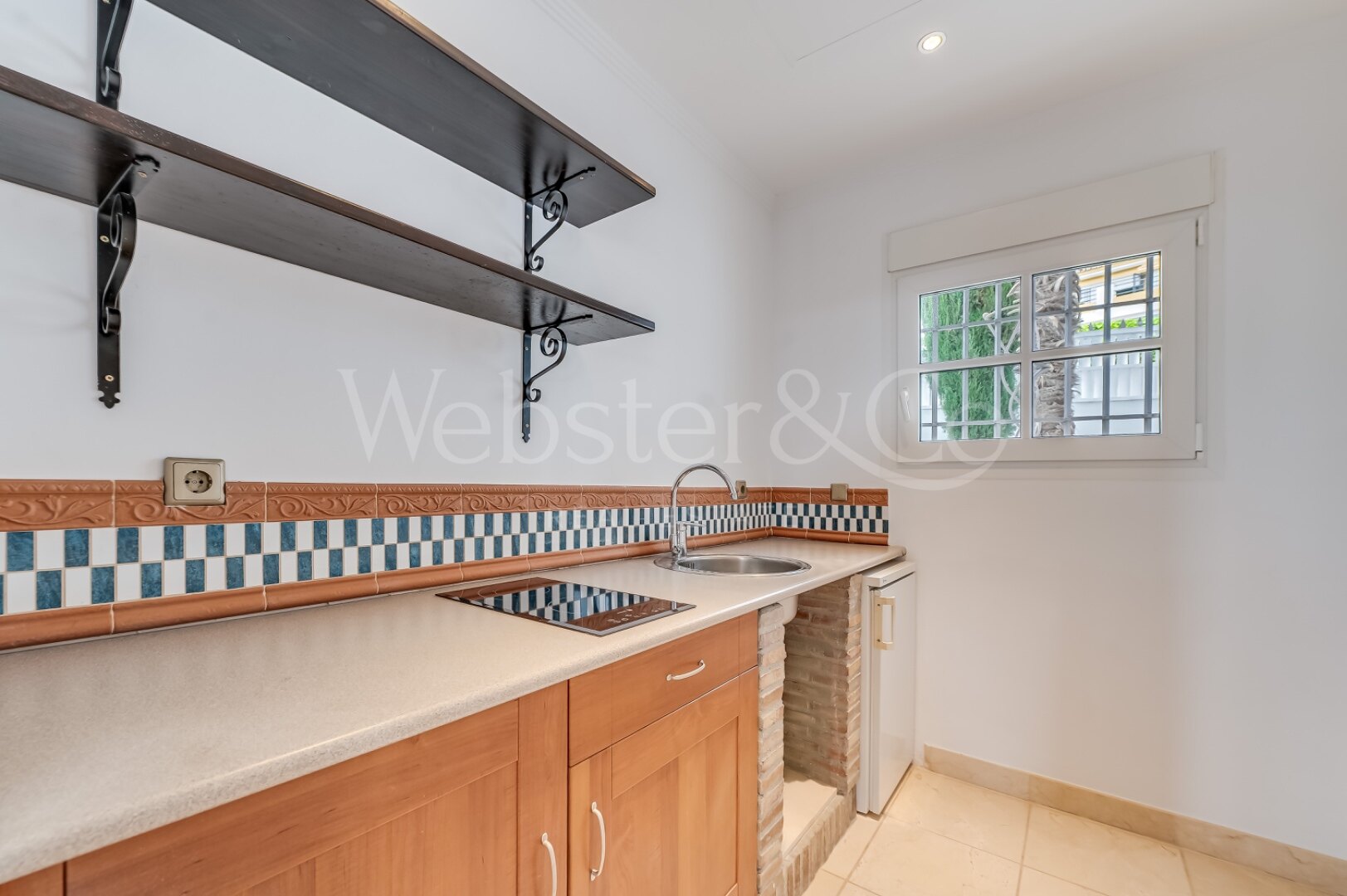 Villa Pozuelo – Exclusividad en Río Real Golf