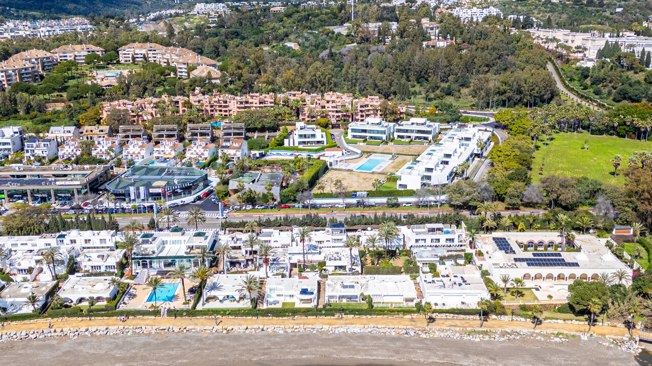 Villa Zero - Modern Luxury on the Golden Mile