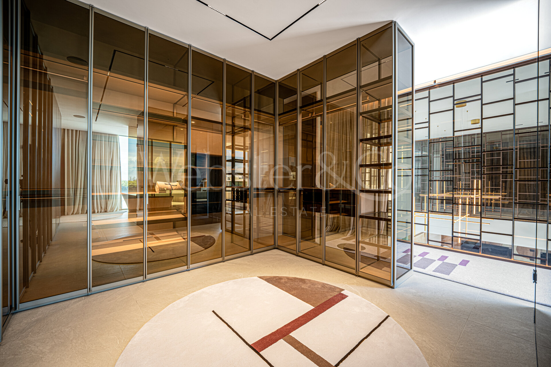 Villa Zero – Lujo moderno en la Milla de Oro