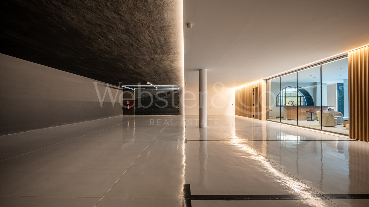 Villa Zero - Modern Luxury on the Golden Mile