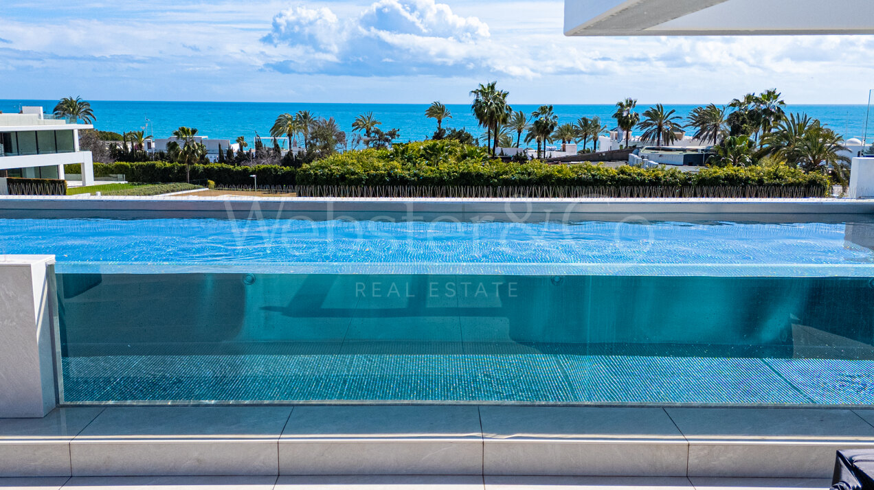 Villa Zero - Modern Luxury on the Golden Mile