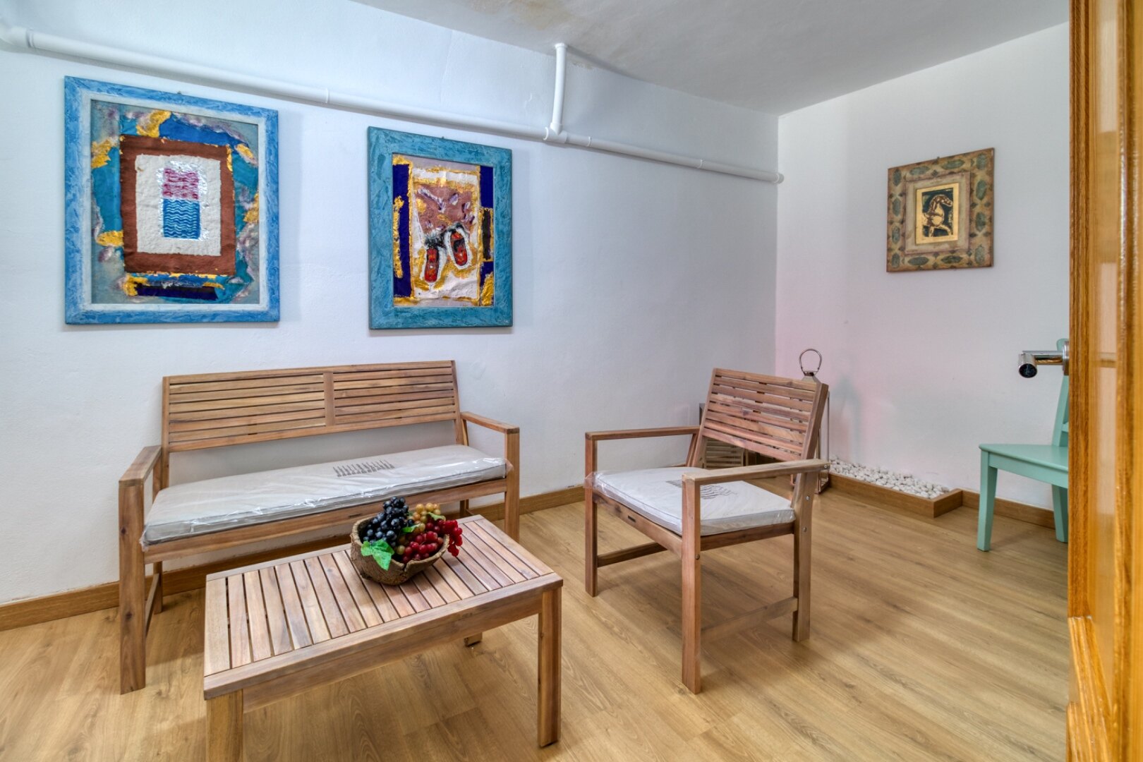 Expansive 7 bedroom villa in Mijas offers endless mountain and sea views and even has its own park