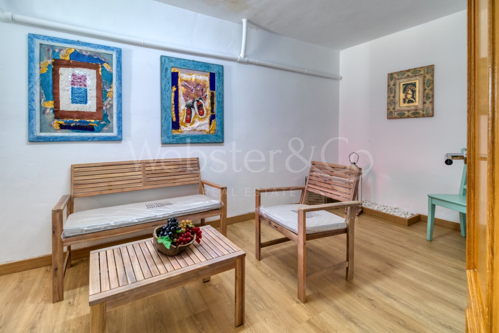 Villa Skyline - Grand Property Overlooking Mijas