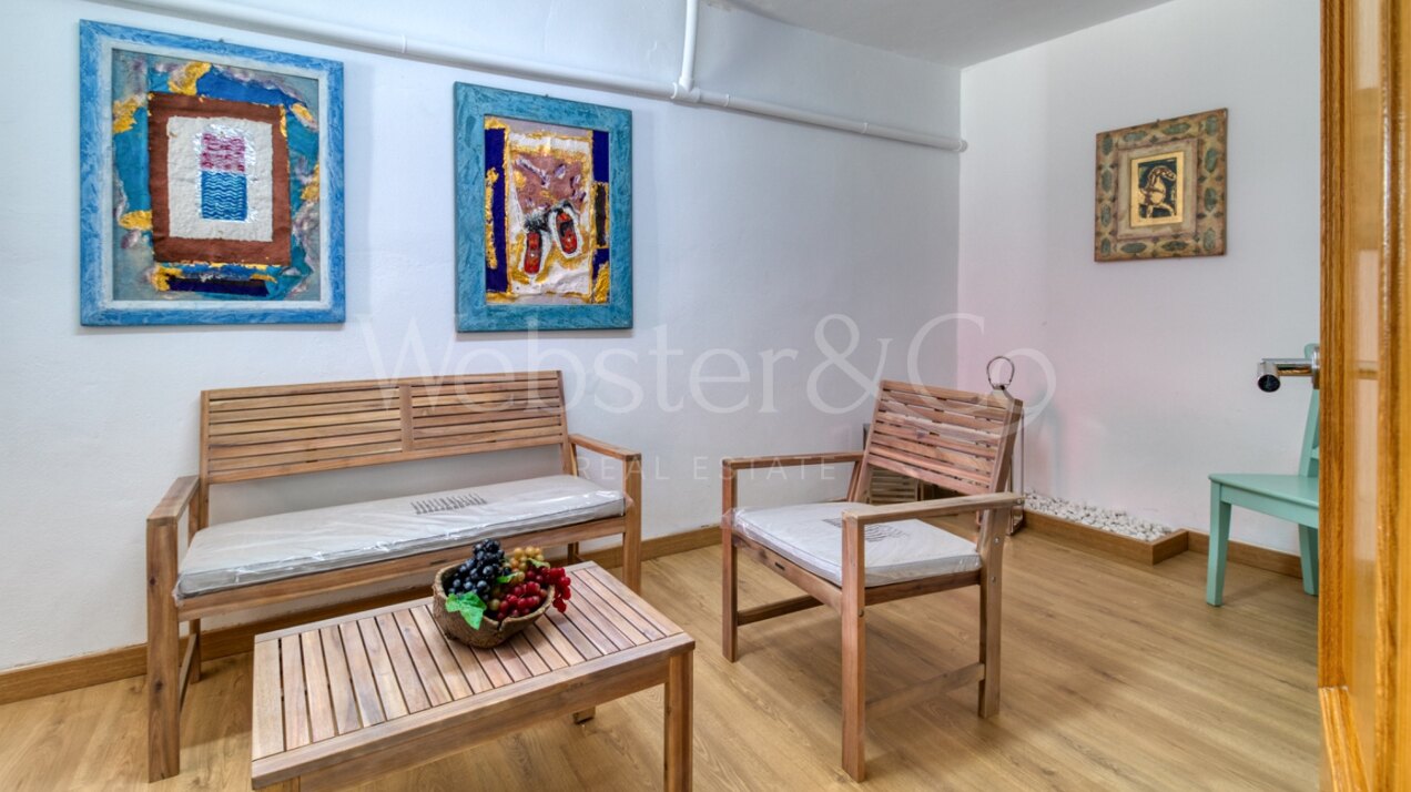 Villa Skyline - Grand Property Overlooking Mijas