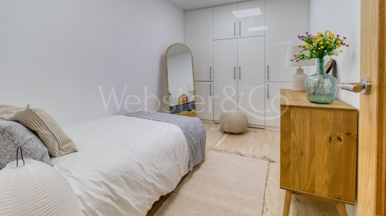 Villa Skyline - Grand Property Overlooking Mijas