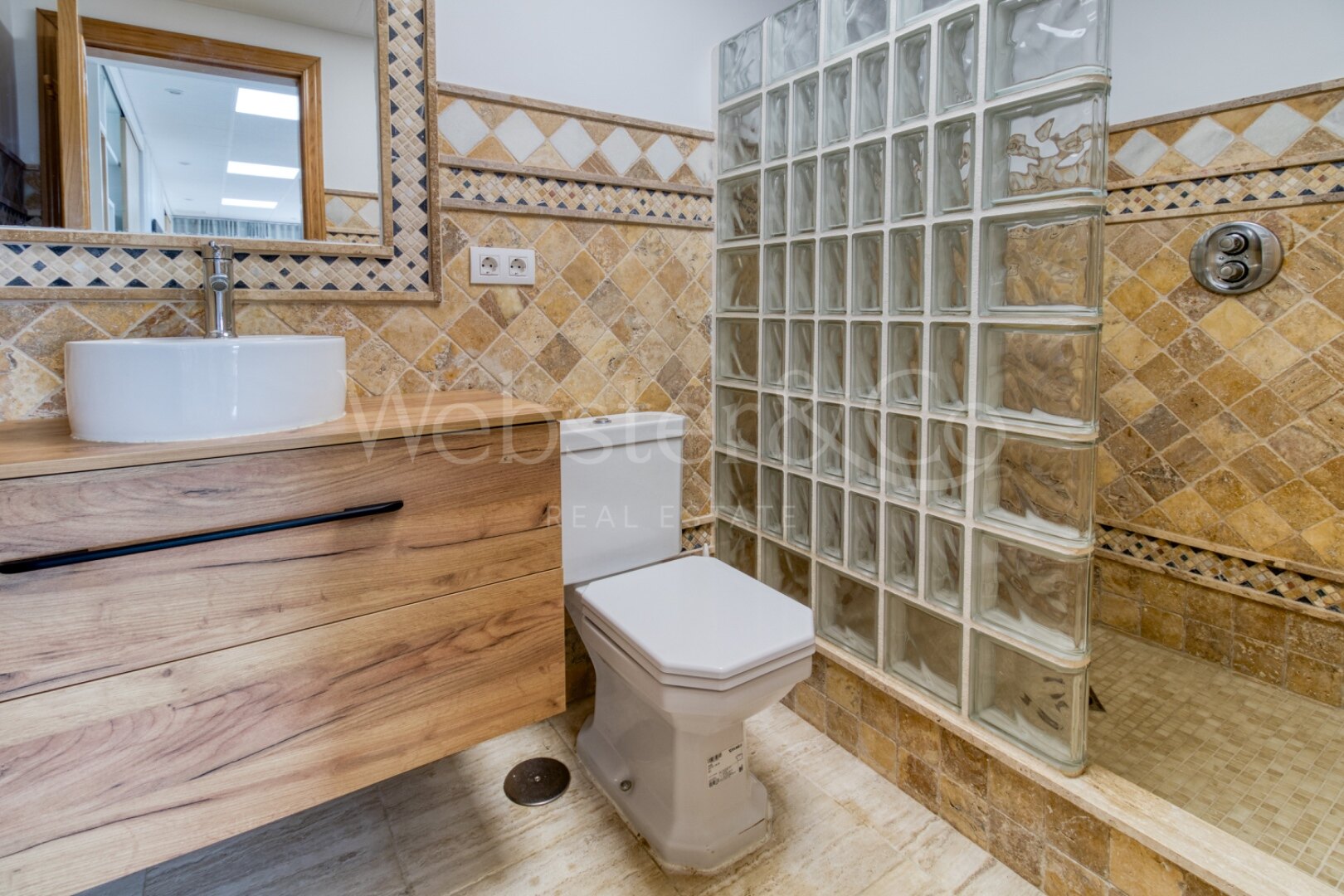 Villa Skyline - Grand Property Overlooking Mijas