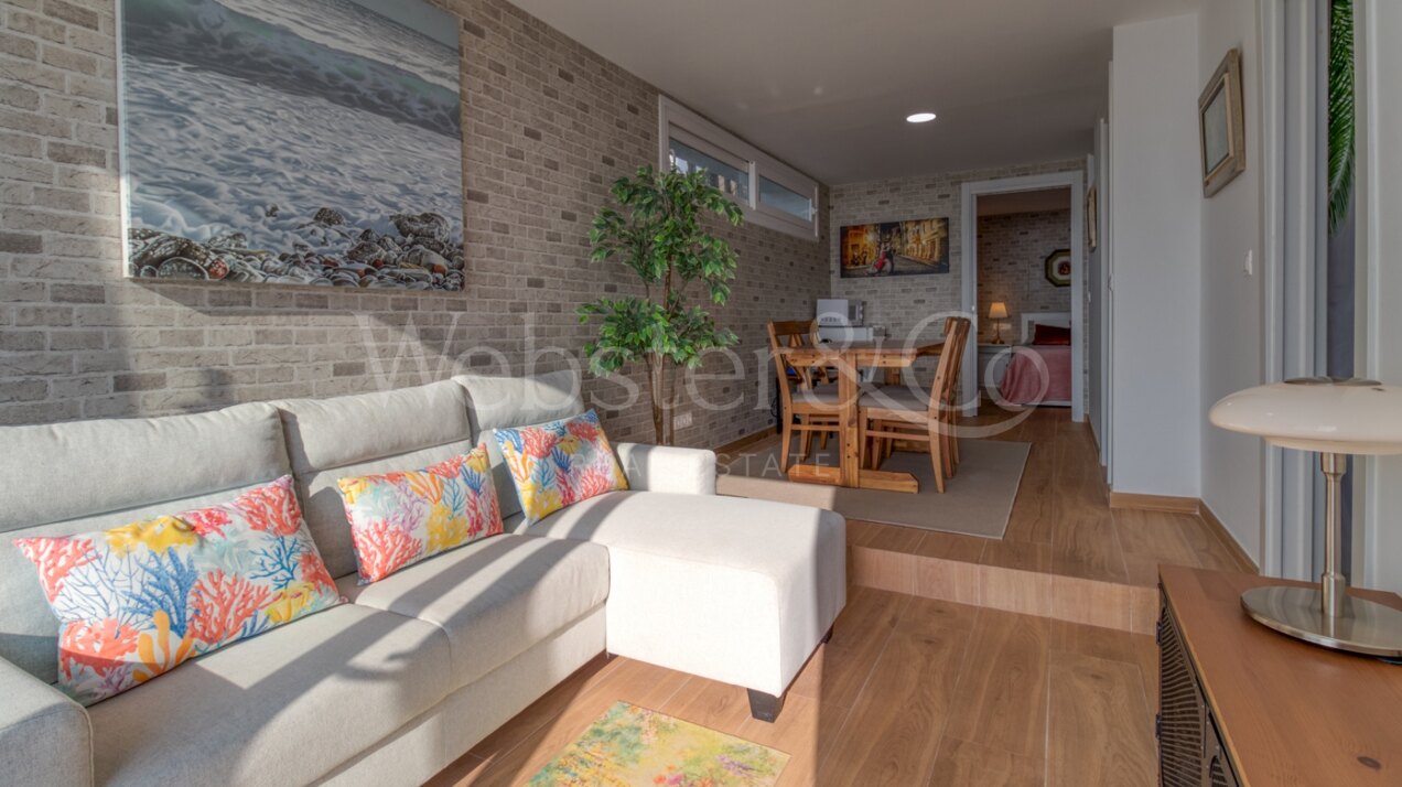 Villa Skyline - Grand Property Overlooking Mijas