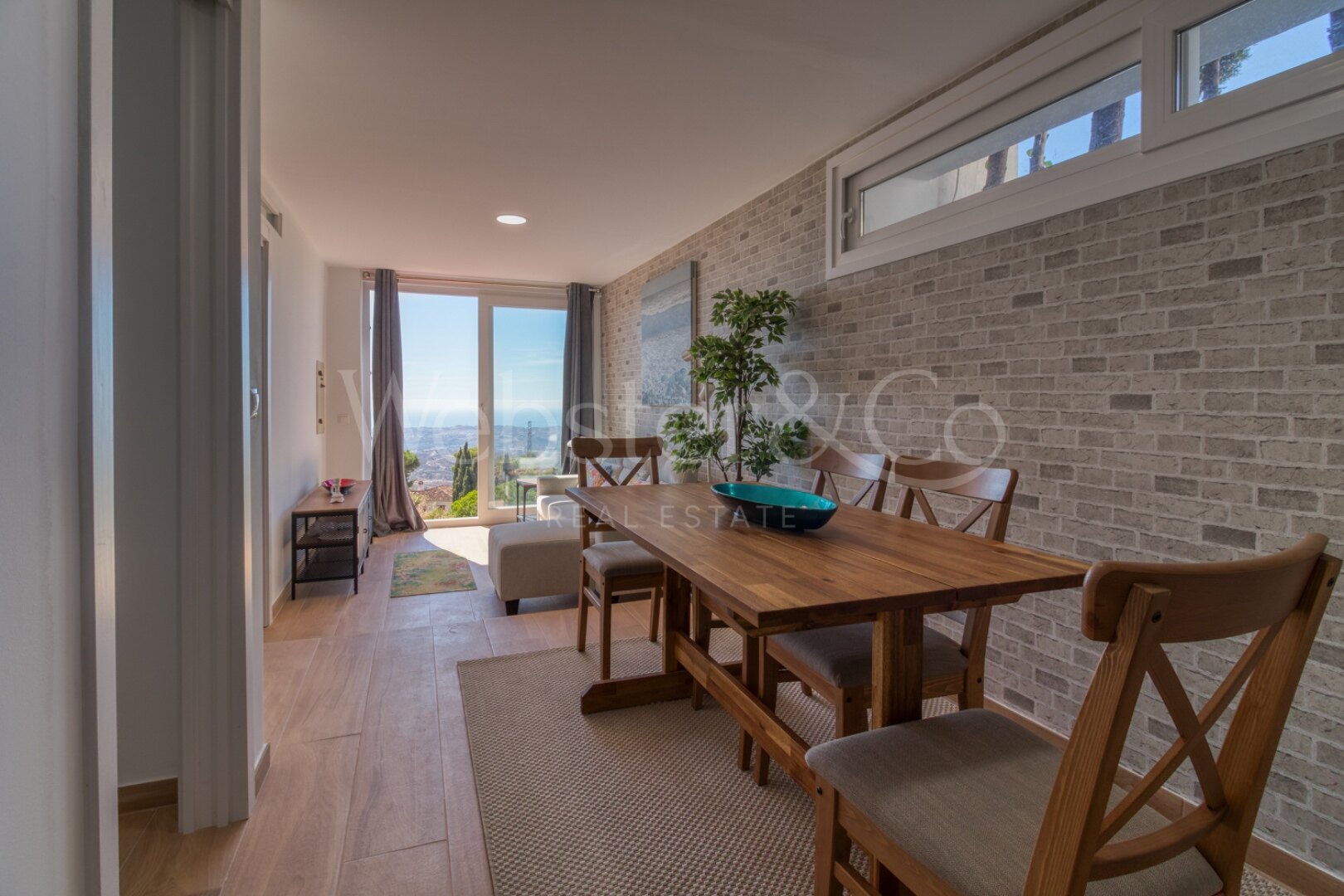 Villa Skyline - Grand Property Overlooking Mijas