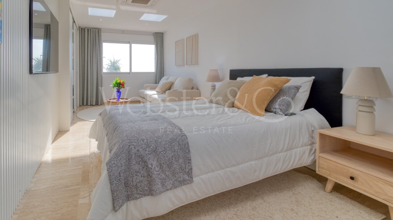 Villa Skyline - Grand Property Overlooking Mijas