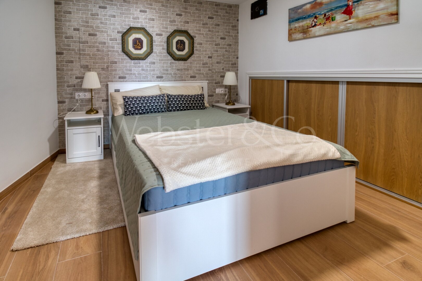 Villa Skyline - Grand Property Overlooking Mijas