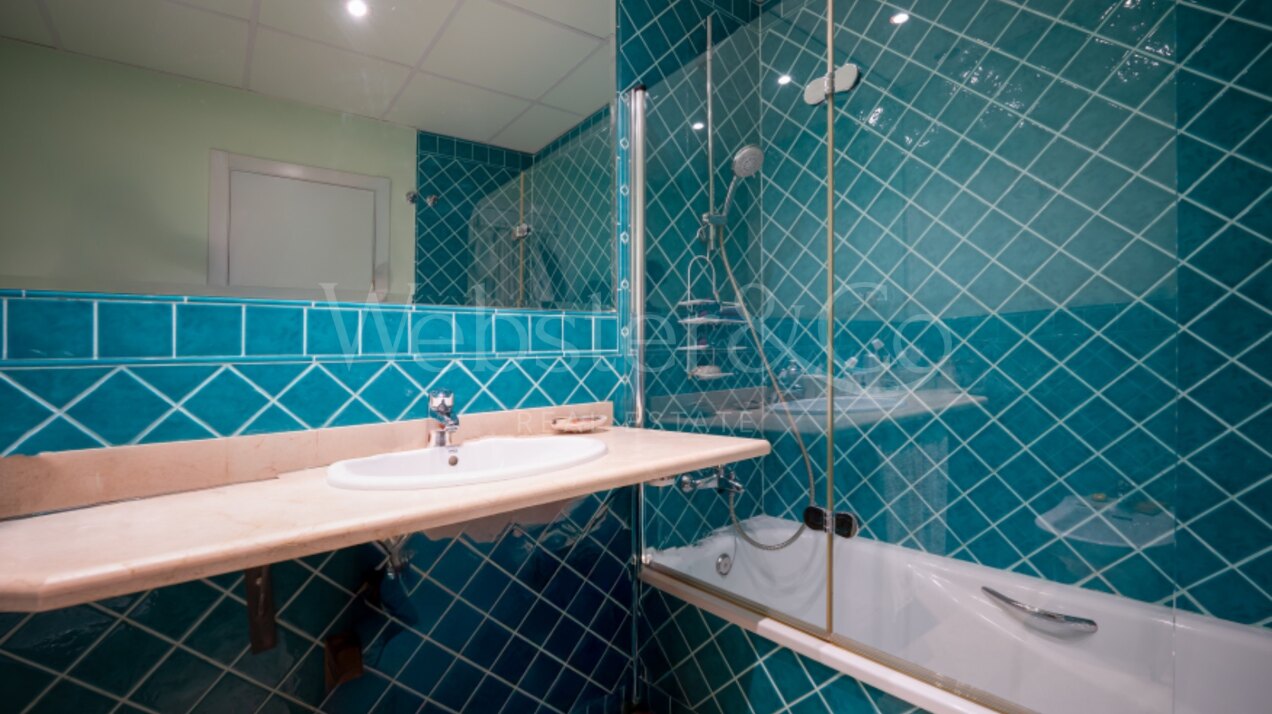 Penthouse La Vista - Gated Complex in Marbella