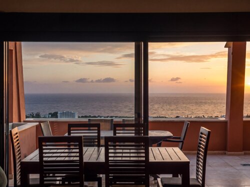 Penthouse La Vista – Complejo Cerrado en Marbella