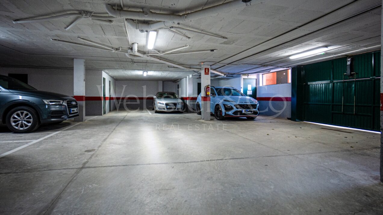 Penthouse La Vista - Gated Complex in Marbella