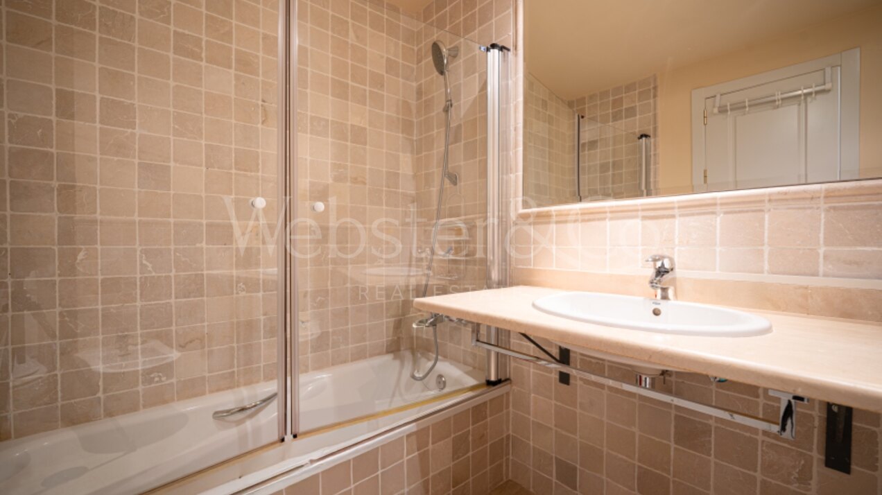 Penthouse La Vista - Gated Complex in Marbella