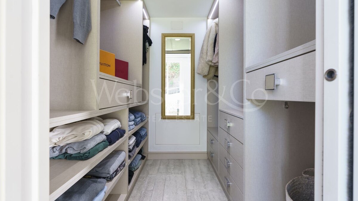 Casa Gina - Modern Villa in Nueva Andalucía