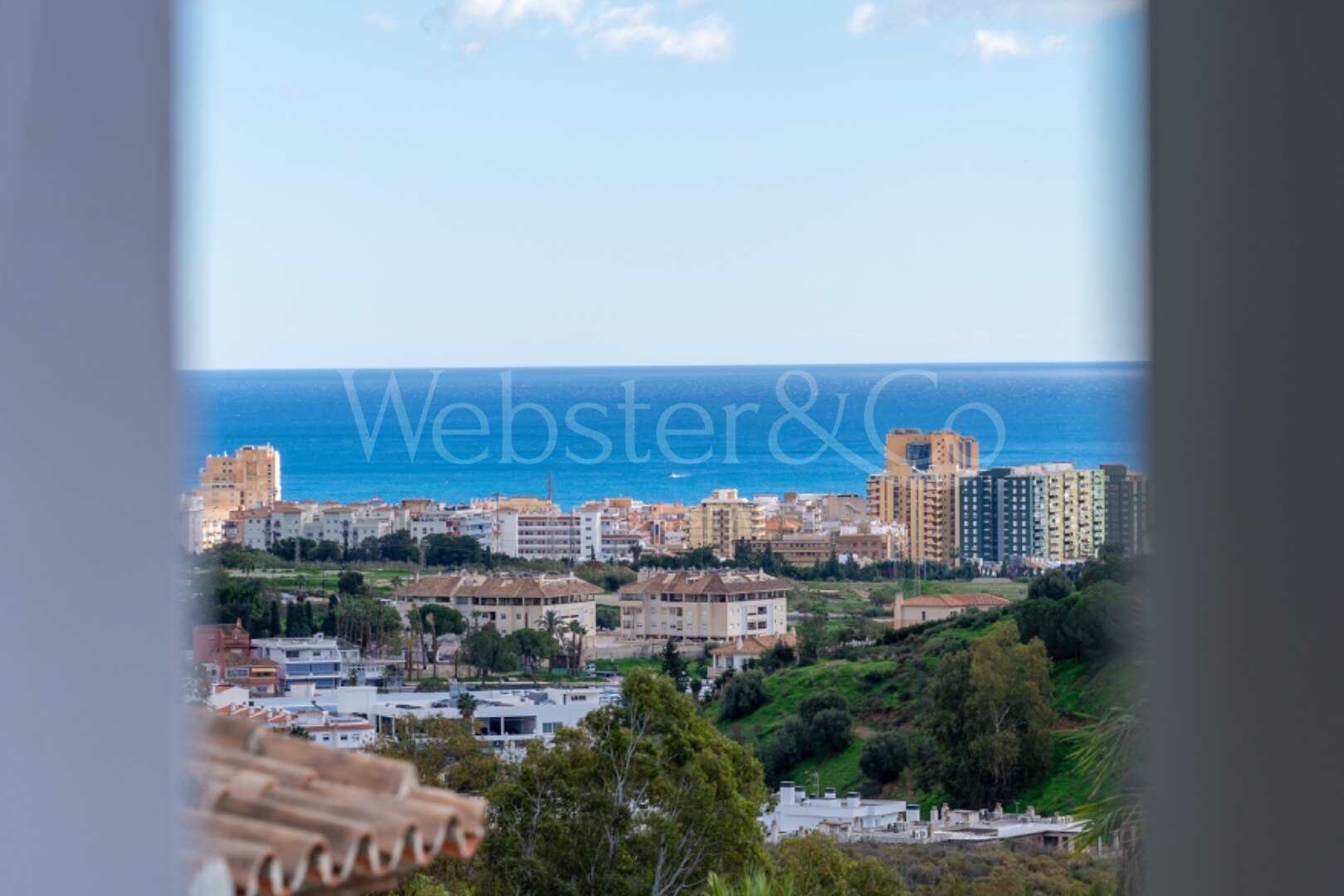 Villa Christine - Family Home In The Hills Of Mijas