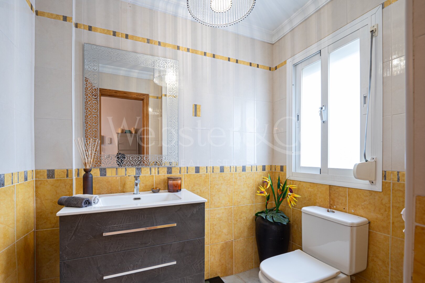 Villa Christine - Family Home In The Hills Of Mijas